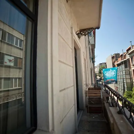 Aparthotel Galata Cicek Istanbul