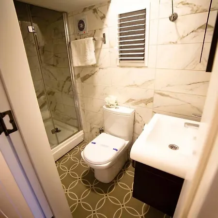Galata Cicek Aparthotel