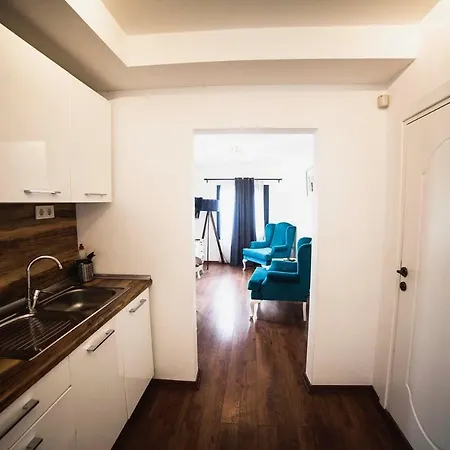 Aparthotel Galata Cicek Istanbul