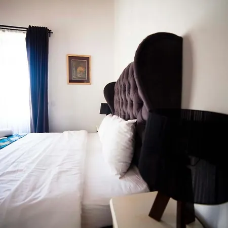 Galata Cicek Aparthotel Istanbul