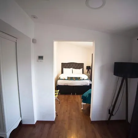 Aparthotel Galata Cicek Istanbul