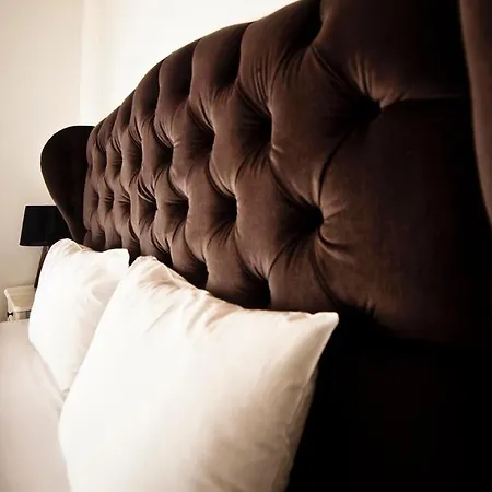 Aparthotel Galata Cicek