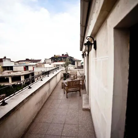 Aparthotel Galata Cicek