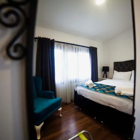 Galata Cicek Aparthotel