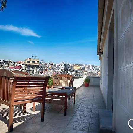 Galata Cicek Aparthotel