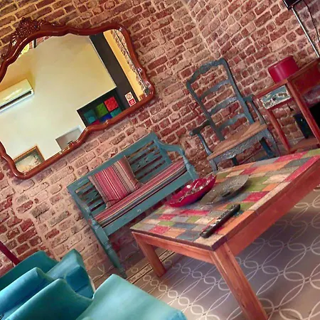 Galata Cicek Aparthotel Istanbul