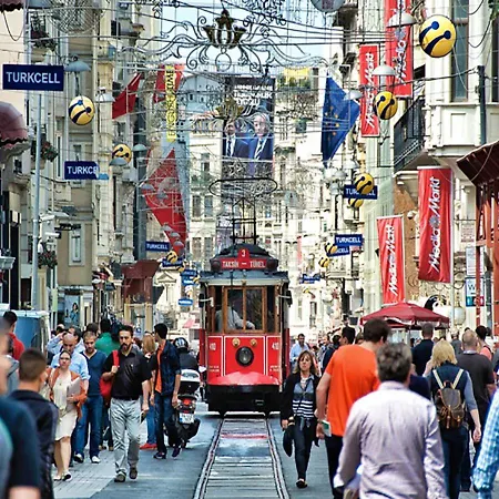 Galata Cicek
