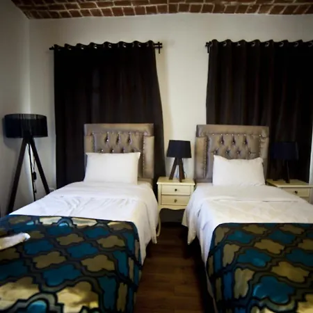 Aparthotel Galata Cicek *