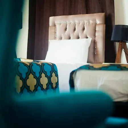 Galata Cicek Aparthotel Istanbul