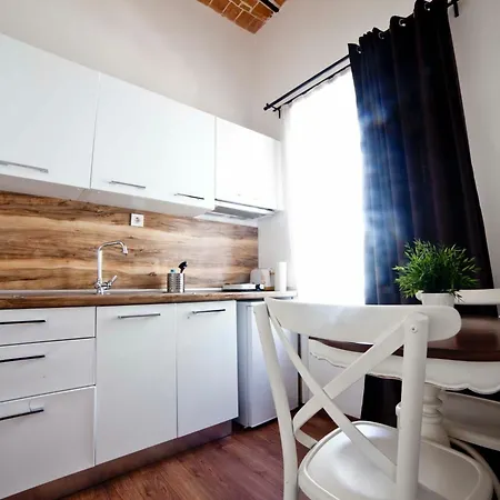 Aparthotel Galata Cicek Istanbul