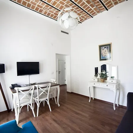 Galata Cicek Aparthotel *