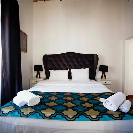 Galata Cicek Aparthotel Istanbul