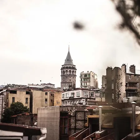 Galata Cicek * Istanbul