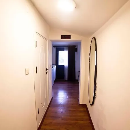 Galata Cicek Lejlighedshotel