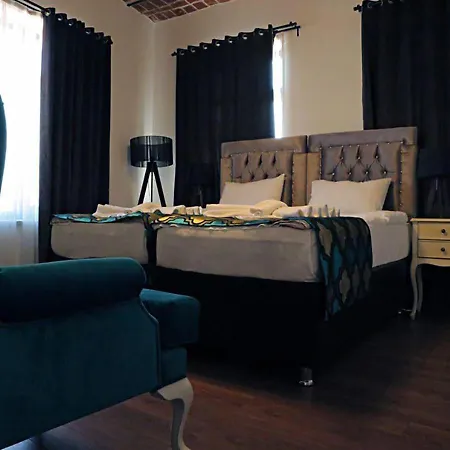 Galata Cicek Lejlighedshotel *