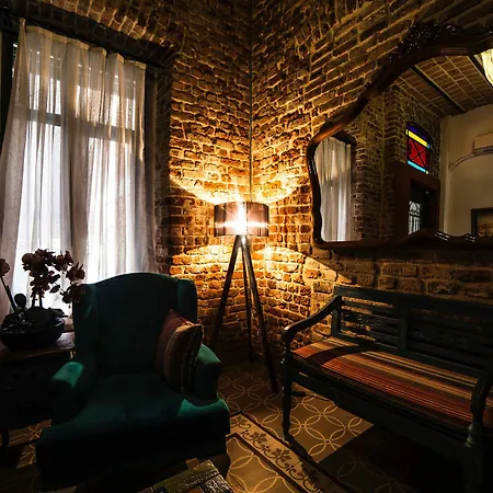 Galata Cicek Lejlighedshotel *